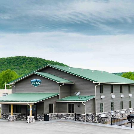 The Inn At Canaan Davis Dış mekan fotoğraf